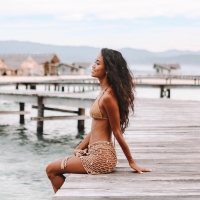 Sexy Indonesian babe Putri Cinta Instagram rip putriwithlove - BksA3Y_FskZ.jpg