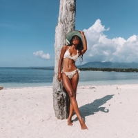 Sexy Indonesian babe Putri Cinta Instagram rip putriwithlove - BkTWoOlFq1v.jpg