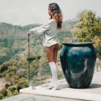 Sexy Indonesian babe Putri Cinta Instagram rip putriwithlove - BsPKSNmngdP.jpg