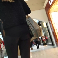 Sexy candid blonde babe with a nice ass in wet look leggings 2016-Hot.Ass.Blonde.follow.final.mp4-2021-08-19-12h30m37s852.jpg