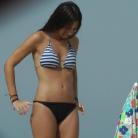 Three candid hotties at the beach with nice asses bums-the-word-101.jpg