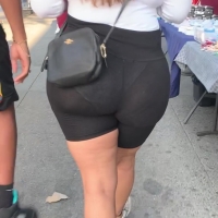 Candid sexy redhead Latina with a phat ass showing her panties in cheap see through spandex shorts 219_OnlyTight.com.mov-2024-08-19-16h12m40s856.jpg