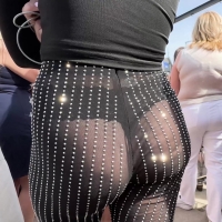 Candid sexy Swiftie with a nice ass showing her black thong panties in majorly see through pants Swiftie Wardrobe Malfunction - Candid Creeps.mp4-2025-08-19-10h17m19s547.jpg