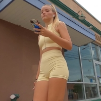 Pretty candid college blondie seems suspect while getting her booty capped in spandex shorts Street219.mp4-2024-08-20-17h27m50s386.jpg