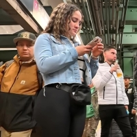 Subway bubble