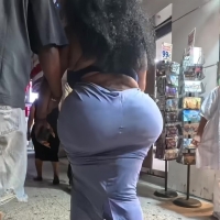 Extra wide