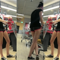Sexy candid girls in shorts jbsluts2 - Mine Creeps - 0026ffffff.jpg