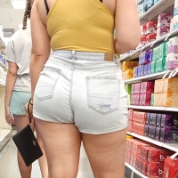 Sexy candid girls in shorts sbdca331 - Candid creepshots front and back 029 - 0109029-109.jpg