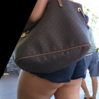 Sexy candid girls in shorts sbdca331 - Candid creepshots front and back 029 - 0116029-116.jpg