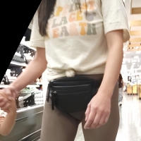 Sexy candid girls in shorts sbdca331 - Candid creepshots front and back 029 - 0113029-113.jpg