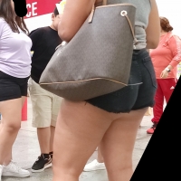 Sexy candid girls in shorts sbdca331 - Candid creepshots front and back 029 - 0117029-117.jpg