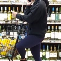 Sexy candid girls in leggings sbdca331 - Candid creepshots front and back 029 - 0007029-007.jpg