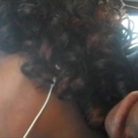 Clueless ebony babe with a nice ass in white shorts is unaware of a dick out next to her face 4mayo.mp4-2021-08-22-13h06m09s678.jpg