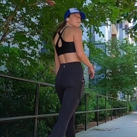 Cute candid slim college babe with a nice booty in Lulu leggings seems suspect of the shooter Street505.mp4-2024-08-22-18h14m27s679.jpg