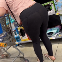 Candid big booty milf with her g-string lines showing in tight leggings BlondeMilf.mp4-2025-08-22-09h31m42s601.jpg