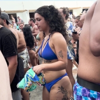 Tattooed pool party chick with a sexy phat booty in a blue thong bikini Blue Goodies - Candid Creeps.mp4-2025-08-22-14h47m55s098.jpg