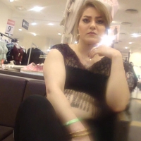 Upskirt, whale tail, spy, leggings and busted all in one 20 minute video Candid Whaletail and Dressing Room + Thong Compilation.mp4-2021-08-22-13h12m04s725.jpg
