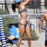 Alessandra Ambrosio sexy in a grey bikini while playing beach volleyball in Malibu alessandra-ambrosio-looks-incredible-in-a-grey-bikini-during-a-game-of-beach (36).jpg