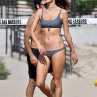 Alessandra Ambrosio sexy in a grey bikini while playing beach volleyball in Malibu alessandra-ambrosio-looks-incredible-in-a-grey-bikini-during-a-game-of-beach (51).jpg