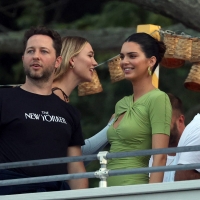 Kendall Jenner candid in a green dress and braless kendall-jenner-looks-stunning-in-a-green-dress-at-her-drink-818-launch-party-in-the-hamptons-new- (4).jpg
