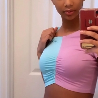 Beautiful and sexy ebony babe India Imperial Instagram pictures indiaaimperial - CDuIEFbnCRB_CDuIECXnj6K.jpg