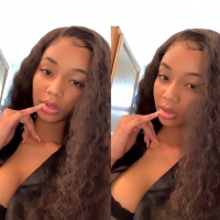 Beautiful and sexy ebony babe India Imperial Instagram pictures indiaaimperial - CQCgPgAAXYb.jpg