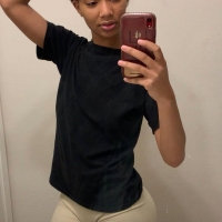 Beautiful and sexy ebony babe India Imperial Instagram pictures indiaaimperial - CQPgkPVAx2X_CQPgkKTgZiu.jpg