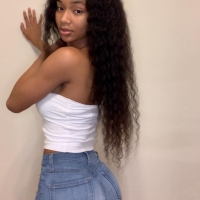 Beautiful and sexy ebony babe India Imperial Instagram pictures indiaaimperial - CR0EISkA9YT_CR0EIOfgNTC.jpg