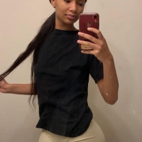 Beautiful and sexy ebony babe India Imperial Instagram pictures indiaaimperial - CQPgkPVAx2X_CQPgkKSAuHk.jpg