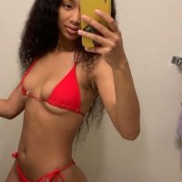 Beautiful and sexy ebony babe India Imperial Instagram pictures indiaaimperial - CR4i8OIgwPQ_CR4i8J_gt9o.jpg