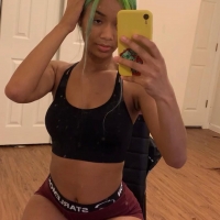 Beautiful and sexy ebony babe India Imperial Instagram pictures indiaaimperial - CRVFYjBAcGV_CRVFYfOAsCr.jpg