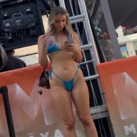 Couple of hot ass candid pool party babes with sexy asses in purple and blue thong bikinis IMG_1485.MOV-2024-08-23-16h55m33s988.jpg