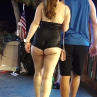 Candid sexy party chick showing her ass cheeks in black booty shorts 15.mp4-2024-08-24-10h38m29s787.jpg