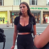 Candid brunette beauty with big tits showing a generous amount of cleavage TCZ NotMe 2023 - Generous cleavage.mp4-2023-08-25-15h56m06s018.jpg
