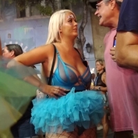 Hot candid blonde milf partying in a skimpy tutu and fishnets costume with a nice ass 80.mp4-2024-08-25-10h36m34s897.jpg