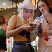 Smoking hot candid blonde college girl showing her ass cheeks in a sexy cowgirl costume College Blondie Cowgirl.mp4-2025-08-25-15h06m49s322.jpg