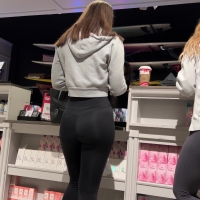 Candid mall girl with an absolutely perfect ass and vtl in tight leggings with her bonus friend vid_351.mkv-2022-08-26-17h56m03s902.jpg