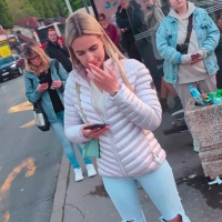 Sexy candid blonde milf with a nice booty in tight jeans at the bus stop gaulish war bus stop sexy milf ass.mp4-2025-08-26-08h37m36s332.jpg