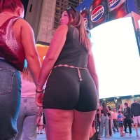 Hot candid brunette babe with a sexy big booty in tight black shorts S1-73.mp4-2026-08-26-10h38m16s293.jpg