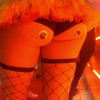 Candid sexy pride chick with googly eyes on her ass while in a tiny skirt Funny Pride.mp4-2023-08-26-15h43m02s792.jpg