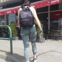 Candid brunette babe with a sexy bubble butt in green leggings steveoban_greenbubble.mp4-2023-08-27-11h02m20s255.jpg