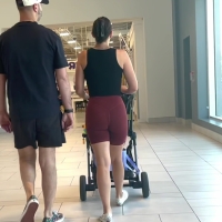 Candid brunette milf with a sexy ass in red bikers Red bikers milf maybe busted-1080p60H.mov-2024-08-29-12h01m05s423.jpg