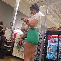 Candid brunette babe with a phat ass in tight green spandex shorts YouCut_20250628_000750488.mp4-2025-08-29-08h27m16s375.jpg
