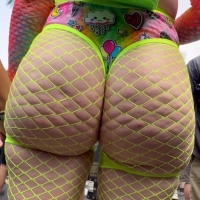Candid neon rainbow pink haired baby with a phat ass in fishnets and a thong The Phattest Bubble Goddess Raver GF II pt1 full.mov-2025-08-29-15h46m23s543.jpg