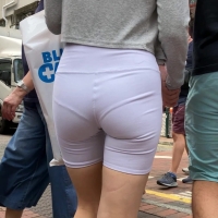 Candid Asian babe with a slim ass and major panty lines in spandex shorts 新增專案(9).mp4-2023-08-30-17h30m55s652.jpg