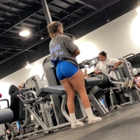 Candid short stacked college babe with a juicy ass working out in blue spandex shorts A259304A-F465-40E3-B883-2501D6222700.mov-2023-08-31-16h15m36s754.jpg