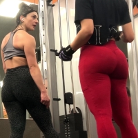 Couple of sexy candid baddies at the gym with fit bodies working out Baddies at the Gym Part.3 (2).mp4-2023-08-31-17h05m18s931.jpg