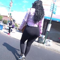 Sexy big ass