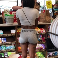 Bitch Department