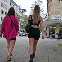 NVGTN blonde